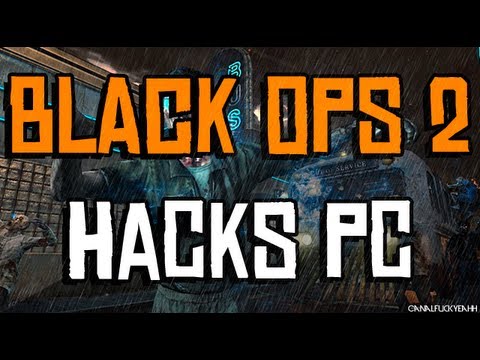 black ops 2 hacks pc